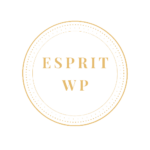 Esprit WP logo